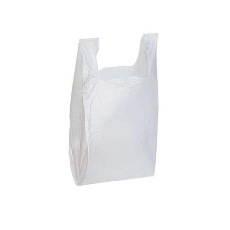 vente sac plastique blanc en gros cm